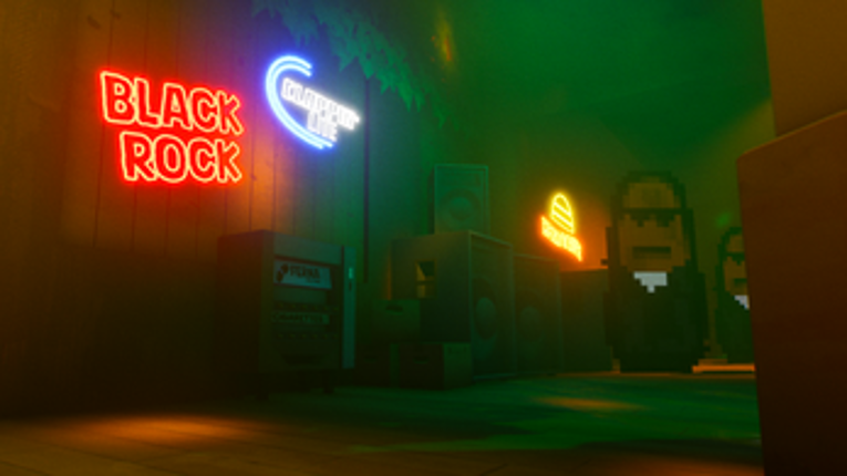 Long Beach screenshot