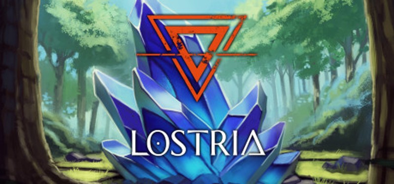 Lostria Image