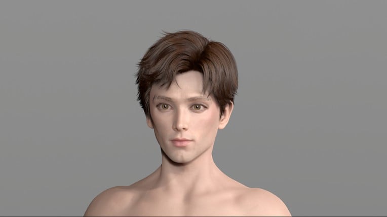 Love Rebirth: Rebellion screenshot