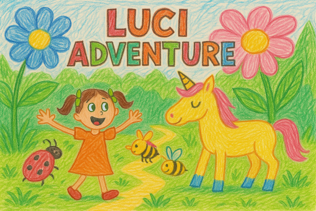 Games like Luci Adventure