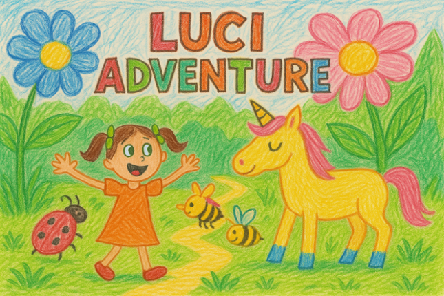Luci Adventure Image