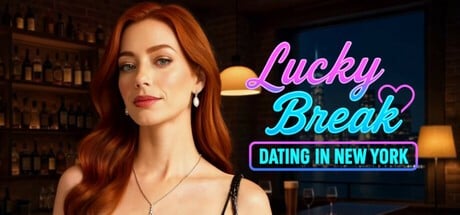 Games like Lucky Break: Dating in New York