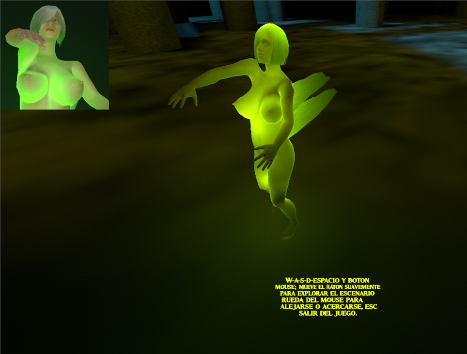 Games like MMacabre and Gothic.