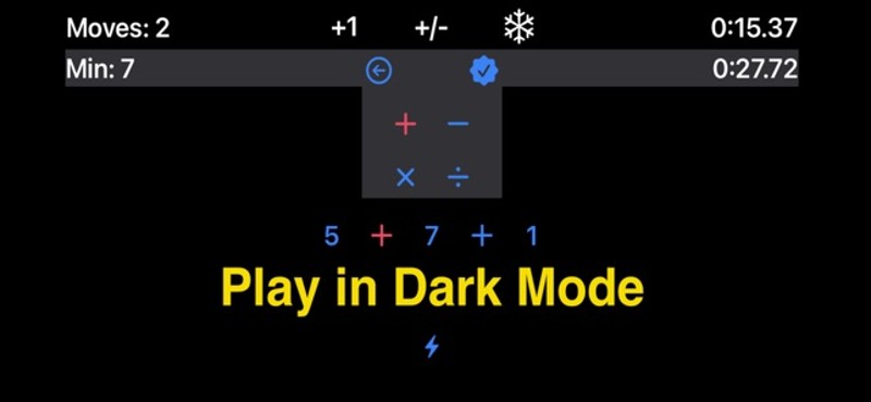 Make It Eight Lite screenshot