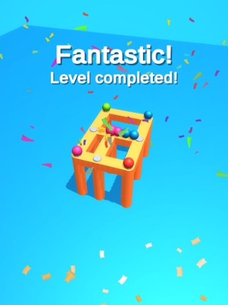 Match 3 Snake screenshot