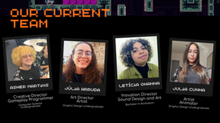 Meatbound screenshot