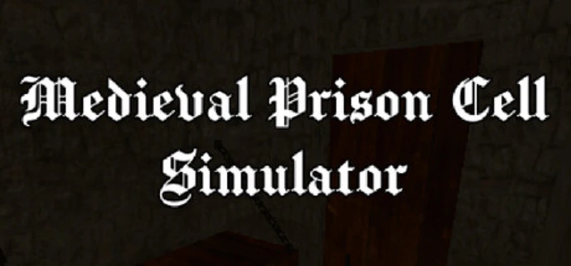 Medieval Prison Cell Simulator Image