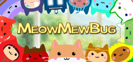 Games like Meowmewbug