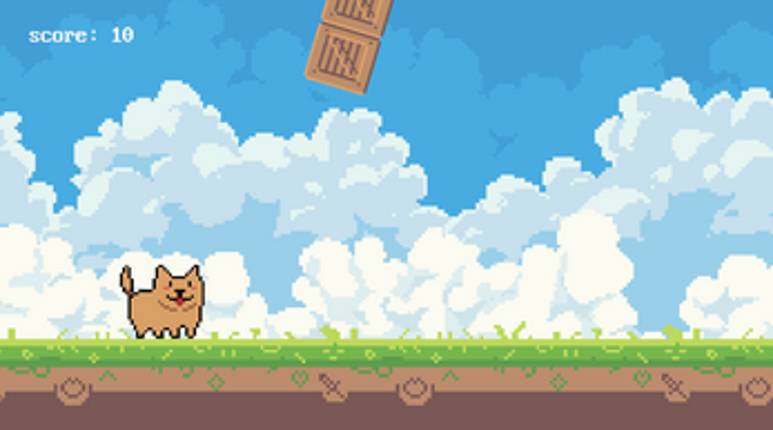 MeowWoof, Run! Image