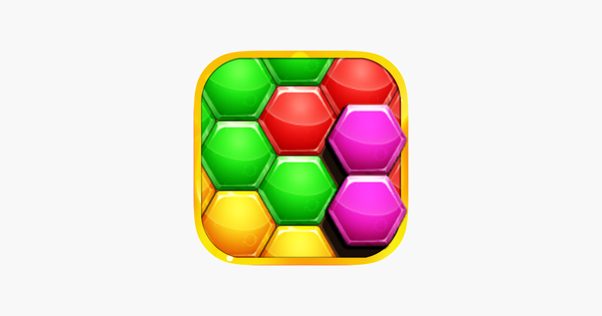 Games like Merge Block - Hexa Puzzle