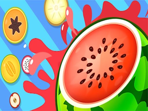 Games like Merge Melons