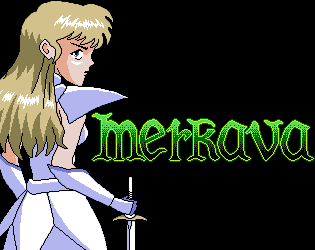 Games like Merkava: The Sacred Armour of Meirav