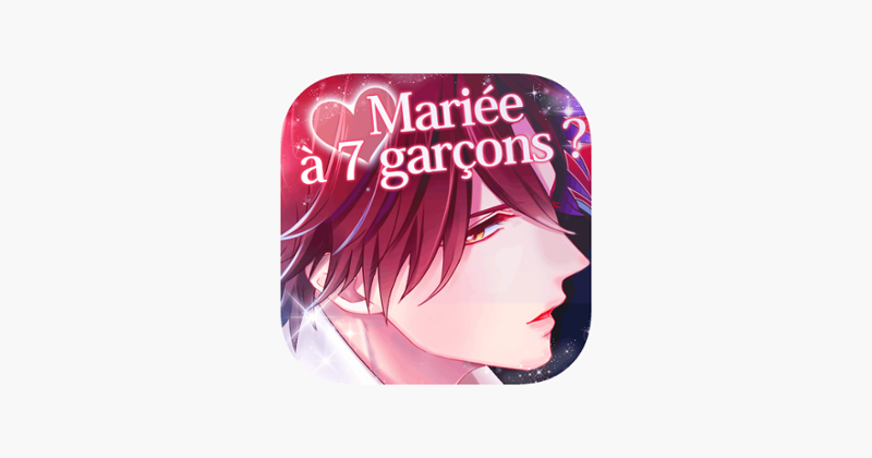 Mes 7 maris et moi Game Cover