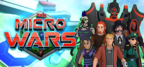 Games like Micro Wars