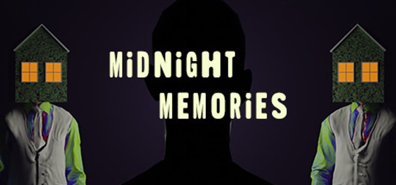 Midnight Memories: First Chapter Game Cover