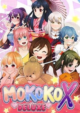 Games like Mokoko X Deluxe