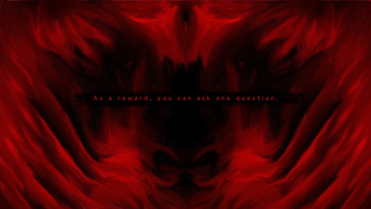 Molytropia: Cloud in Shape of Hurt screenshot