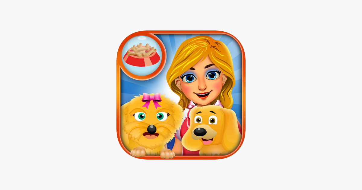Games like Mommy's Baby Pet Care Salon - Fun Food Cooking Spa &amp; Makeover Maker Games for Kids!
