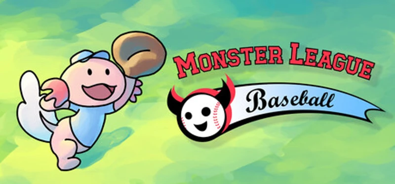 Monster League Baseball Image