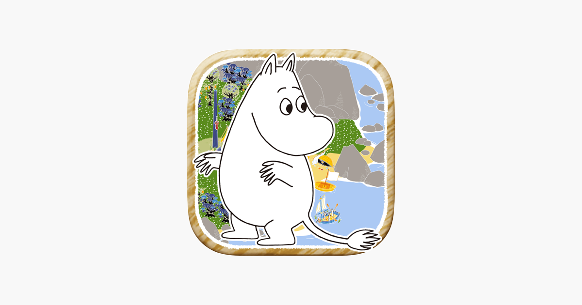 Games like MOOMIN Welcome to Moominvalley