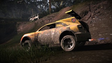 MotorStorm: Pacific Rift Image