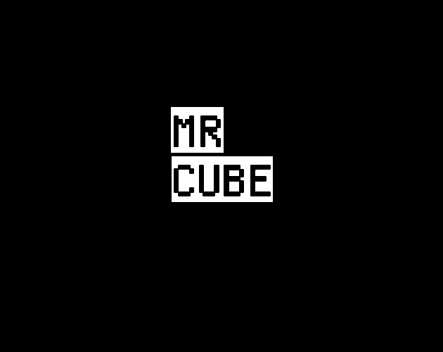 Games like Mr.Cube