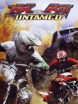 Games like MX vs. ATV: Untamed