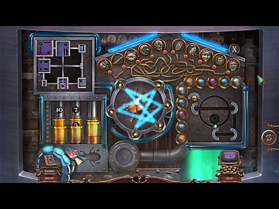 Mystery Case Files: The Riddle of Mrs. Bishop Image