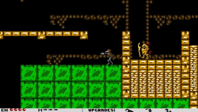 Nakawak screenshot
