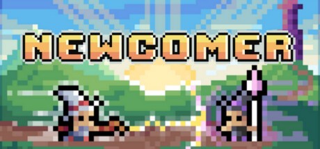 Games like Newcomer : A Language Learning RPG