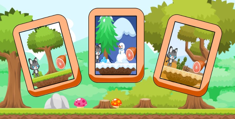 Nick Logic for Kids screenshot
