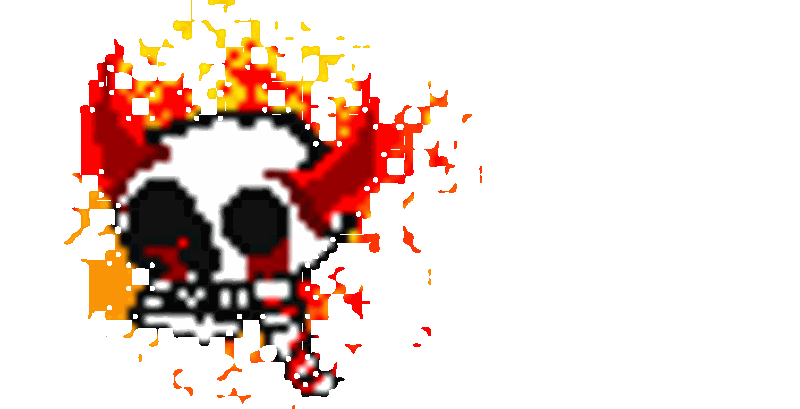 Night Cycle Of Bloodness screenshot