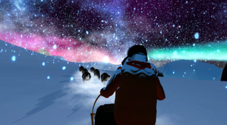 Northern Lights Image