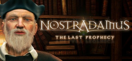 Games like Nostradamus: The Last Prophecy