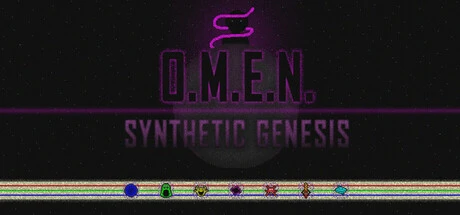 Games like O.M.E.N. | Synthetic Genesis
