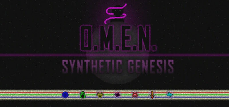 O.M.E.N. | Synthetic Genesis Image