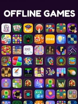 Games like Offline Games