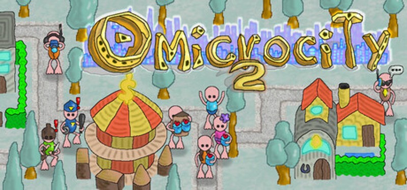 Omicrocity 2 Image