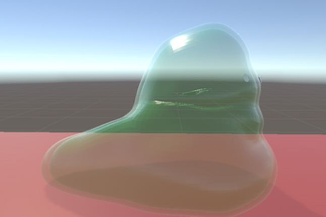 One Last Slime WEBGL Build Image