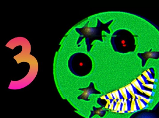 Games like One Night At David 3