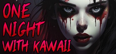 Games like One Night With Kawaii