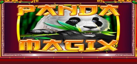 Games like Panda Magix : Golden Trains Edition - Slots