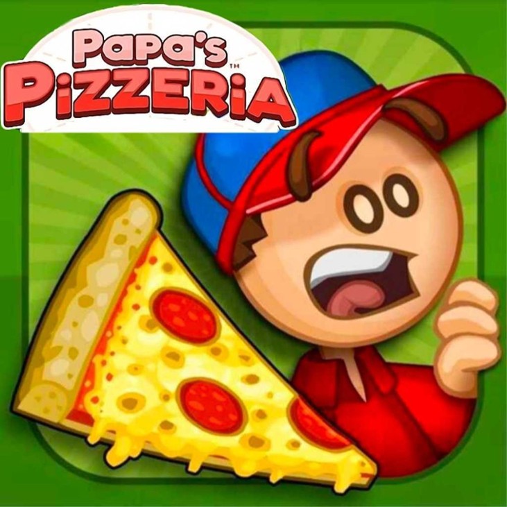 Games like Papa's Pizzeria