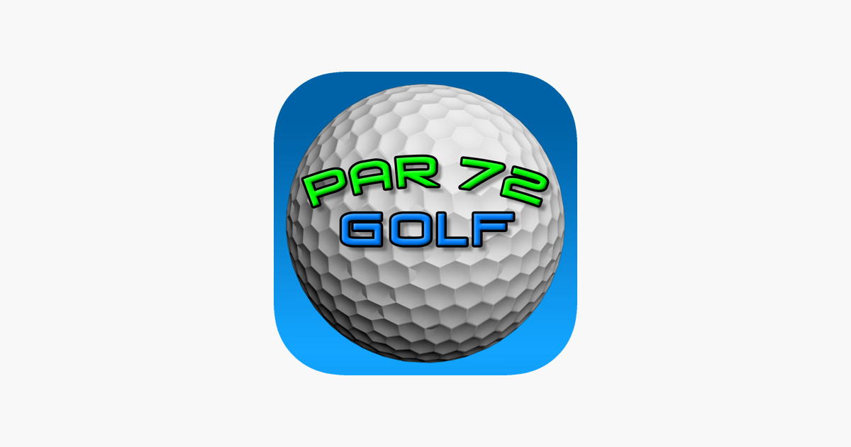 Games like Par 72 Golf