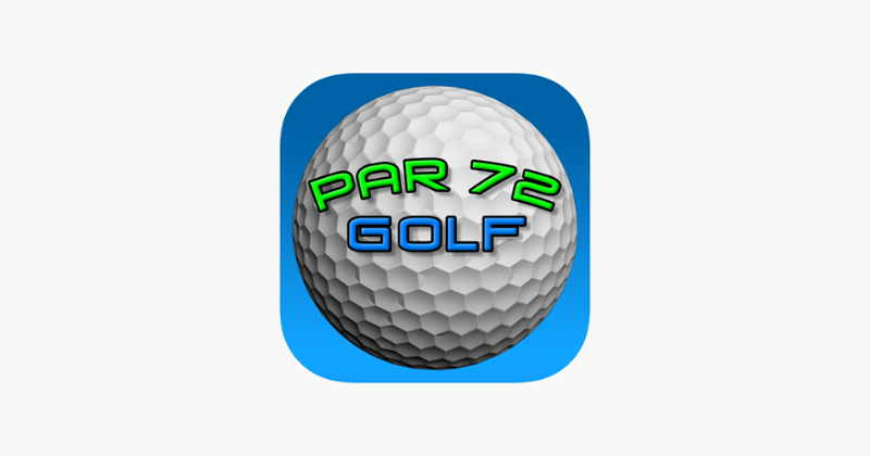 Par 72 Golf Image