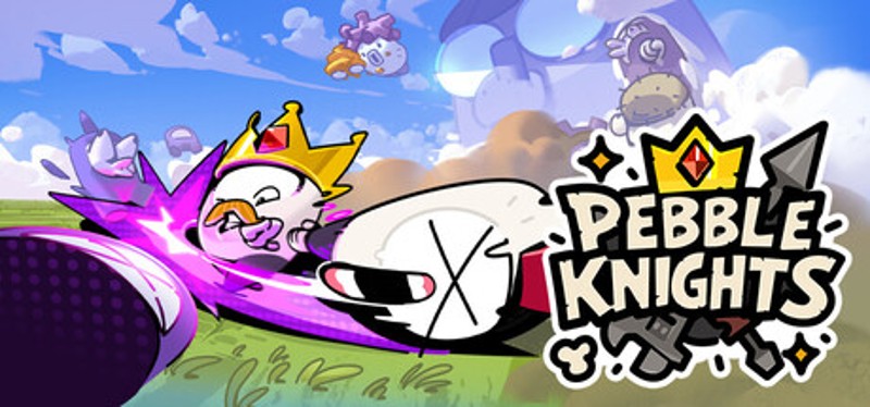 Pebble Knights Image