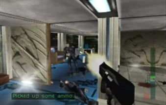 Perfect Dark Image