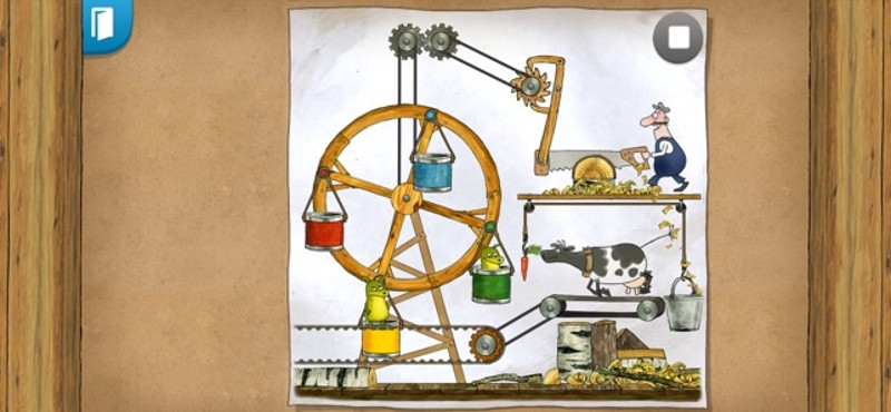 Pettson's Inventions 3 Image