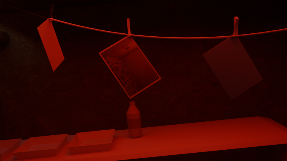 Games like Photograberration