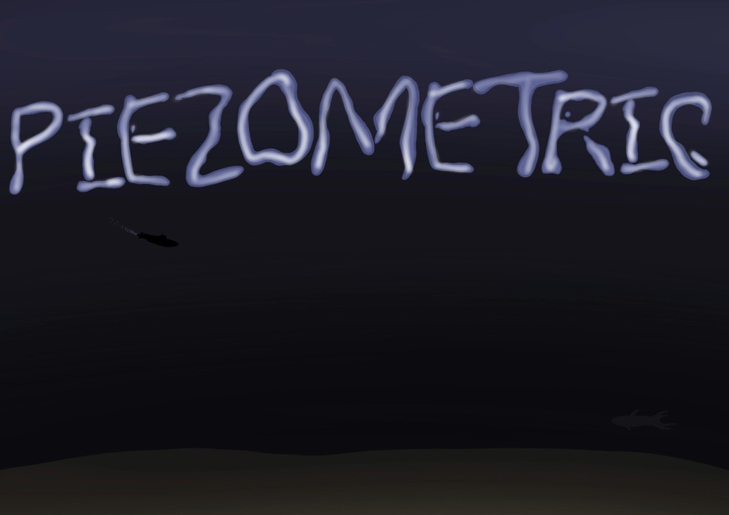 Games like Piezometric